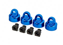 GTX Shock Caps (Blue)