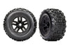 Sledgehammer Tires/3.8 Wheels (Black)