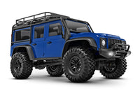 TRX-4M Defender (In-Store Only)