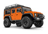 TRX-4M Defender (In-Store Only)