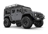 TRX-4M Defender (In-Store Only)