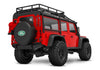 TRX-4M Defender (In-Store Only)