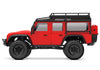 TRX-4M Defender (In-Store Only)