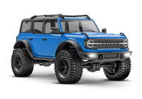 TRX-4M Bronco (In-Store Only)