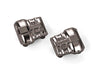 Front/Rear Axle Covers