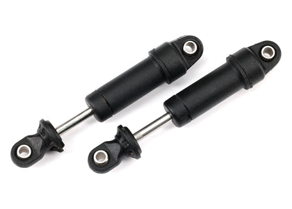 GTM Shocks (Assembled)