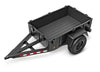 Utility Trailer (Assembled)