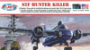 US navy S2F Hunter Killer