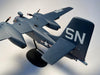 US navy S2F Hunter Killer