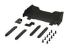 Rear Wing/Roof Skids Set