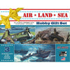 US Navy Air/Land/Sea Set