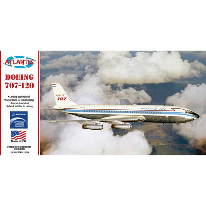 Boeing 707/120