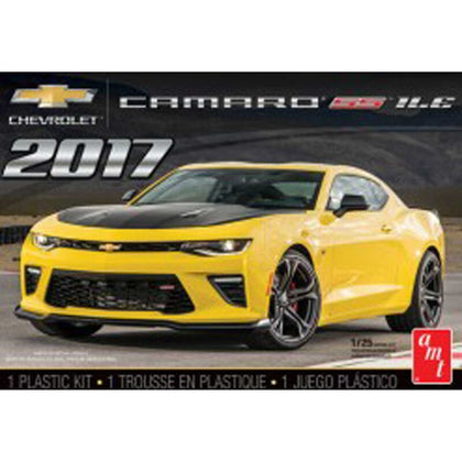 2017 Chevy Camero SS1LE