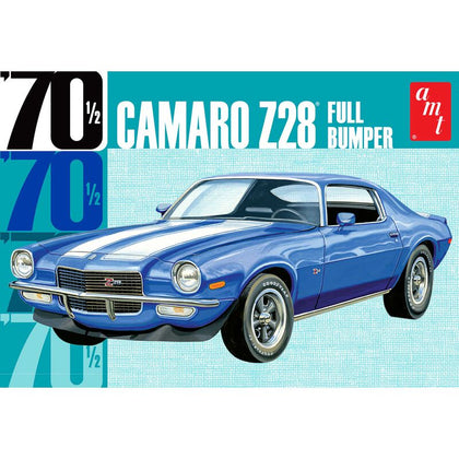 1970 Camaro Z28