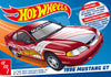 1996 Ford Mustang GT (Snap Together)