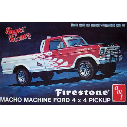 '78 Ford Pick-Up