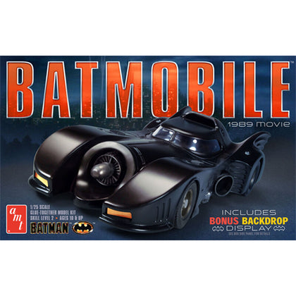 1989 Batmobile