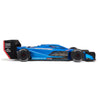 1/7 Limitless Roller (Blue)