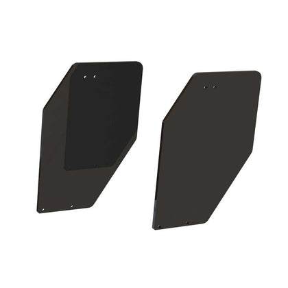 Wing End Plates