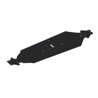 Alum Chassis XLWB (Black)