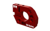 Alum Motor Plate 56 Series (Red)