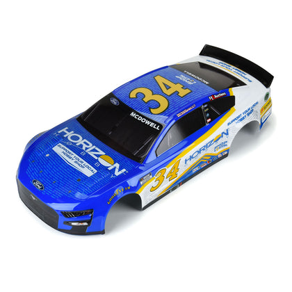 No.34 Mustang NASCAR Cup Body (Limited)