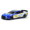 No.34 Mustang NASCAR Cup Body (Limited)