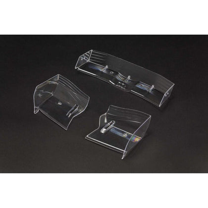 Wing Set (Clear)