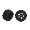 dBoots Copperhead2 SB MT Tire Set