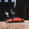 1/7 FELONY Street Bash 6S BLX (Orange)