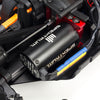 1/8 TYPHON 4wd 6S BLX (Black)