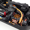 1/8 TYPHON 4wd 6S BLX (Black)