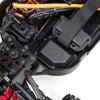 1/8 TYPHON 4wd 6S BLX (Black)