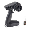 1/8 TYPHON 4wd 6S BLX (Black)