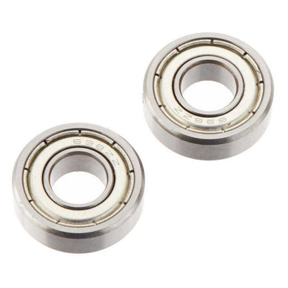 8x19x6mm Bearings