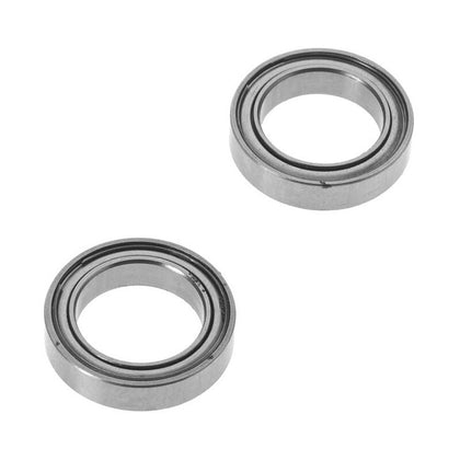 12x18x4mm Bearings