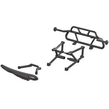 SC Bumper Set