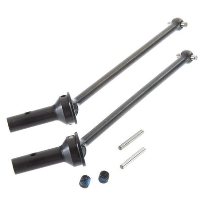 CVD Driveshaft Set (124mm)