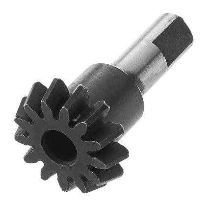 13T Straight Input Gear Main