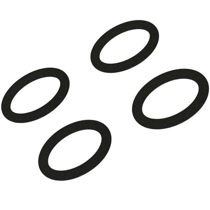 12x2mm O-Rings