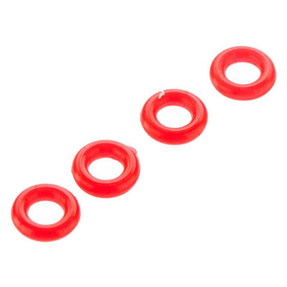 P-3 3.5x1.9mm O-Rings (Red)