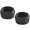 Aluminum Lower Shock Cap (Black)