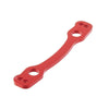 Aluminum Steering Rack (Red)