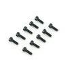 3x10mm Cap Head Screws