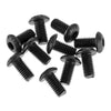 3x6mm Button Head Screws