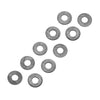 3x8x0.5mm Washers