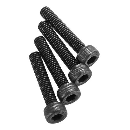 3x16mm Cap Head Screws