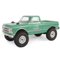 SCX24 1967 Chevrolet C10