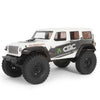 SCX24 Jeep Wrangler CRC