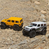 SCX24 Jeep Wrangler CRC